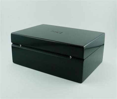 dior jewellery box|christian dior jewelry box.